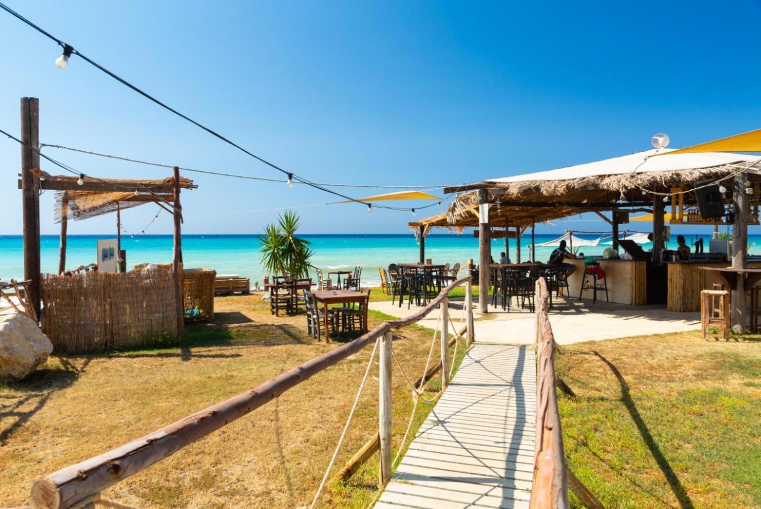 Villa Olivetta Kato Yialia Luaran gambar