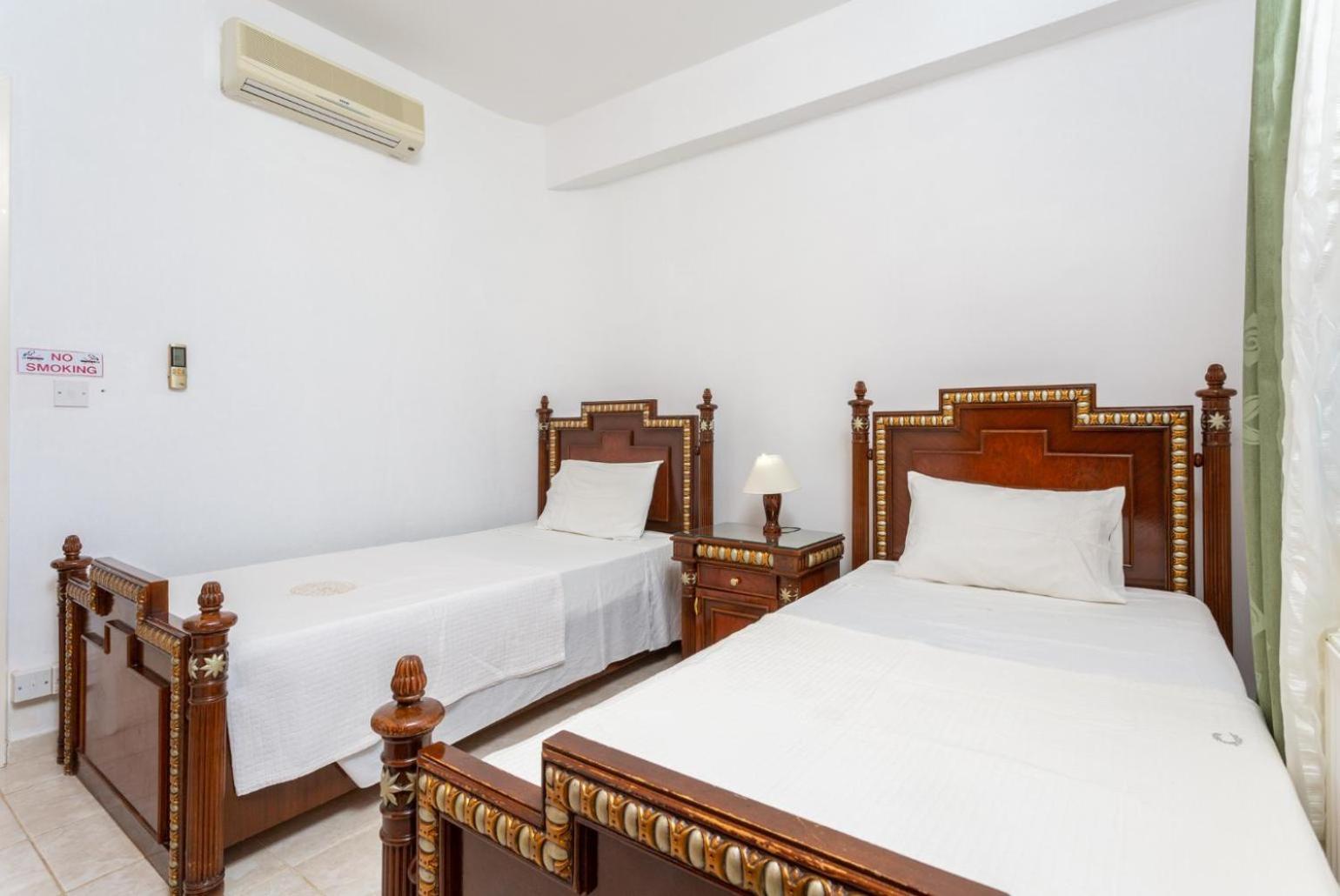 Villa Olivetta Kato Yialia Luaran gambar