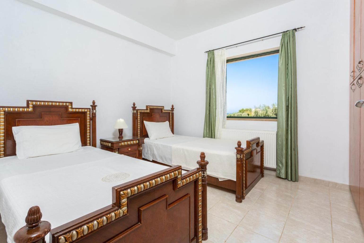 Villa Olivetta Kato Yialia Luaran gambar