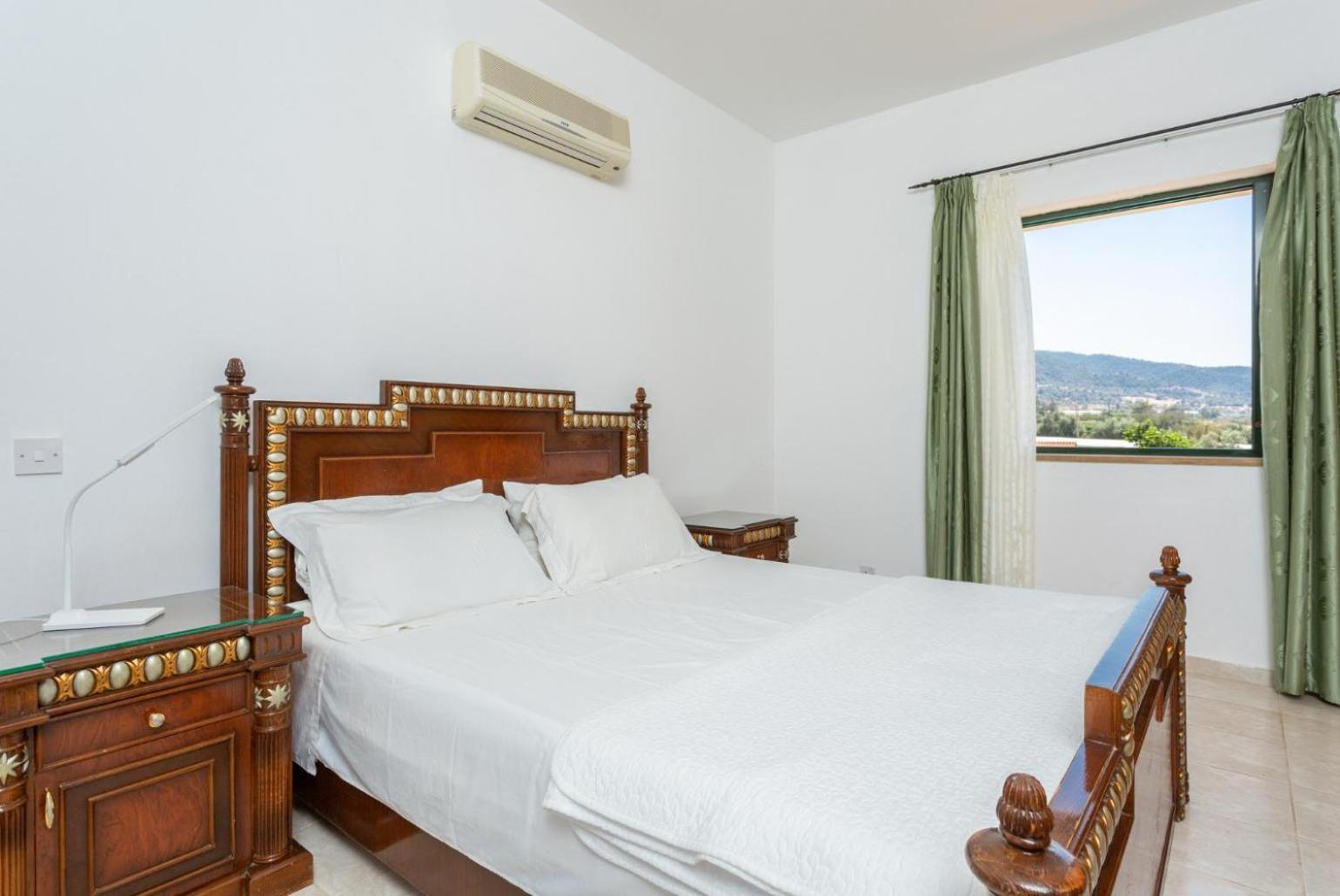 Villa Olivetta Kato Yialia Luaran gambar