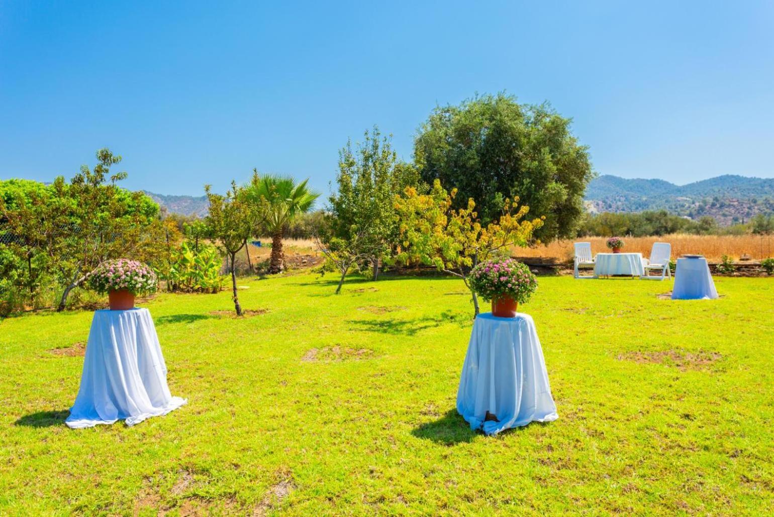 Villa Olivetta Kato Yialia Luaran gambar