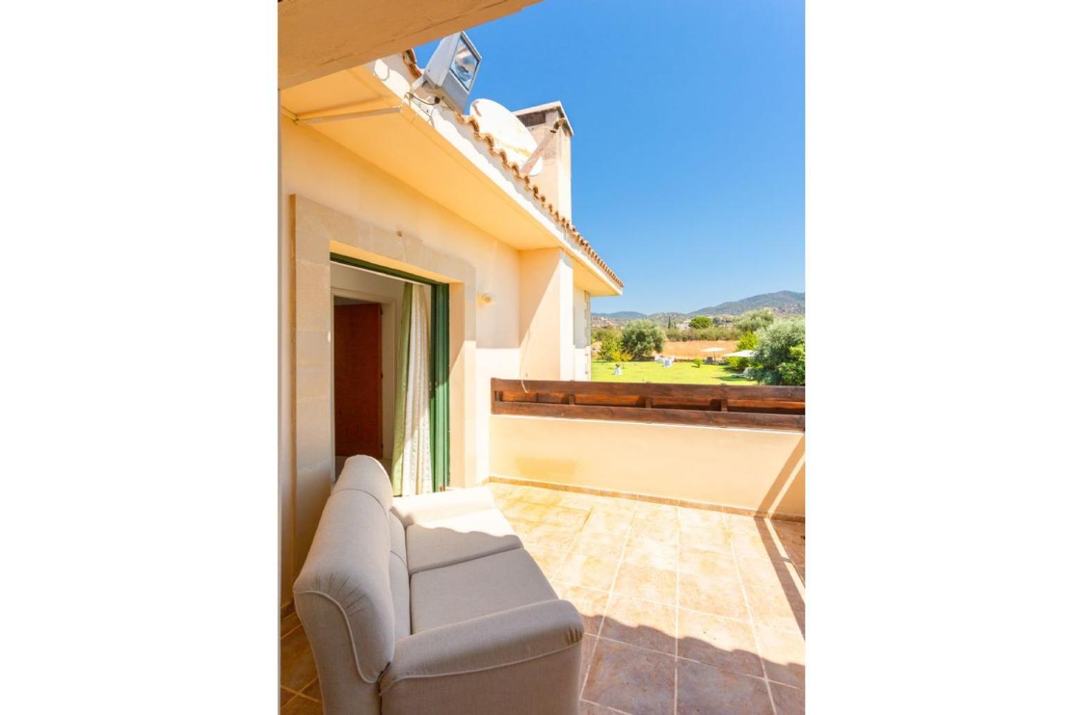Villa Olivetta Kato Yialia Luaran gambar