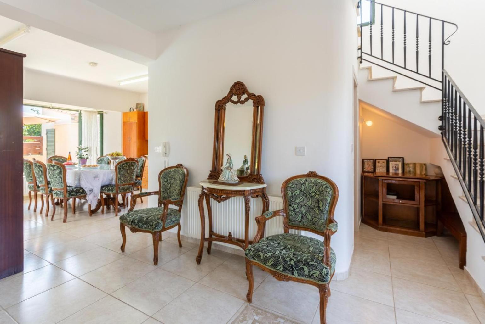 Villa Olivetta Kato Yialia Luaran gambar