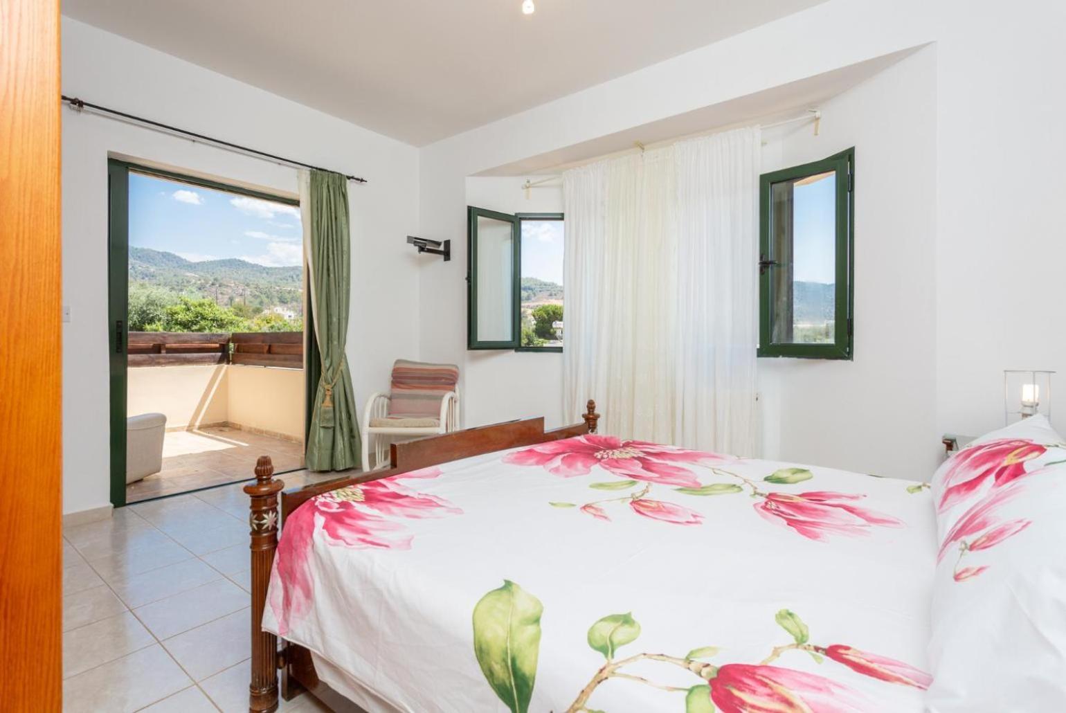 Villa Olivetta Kato Yialia Luaran gambar