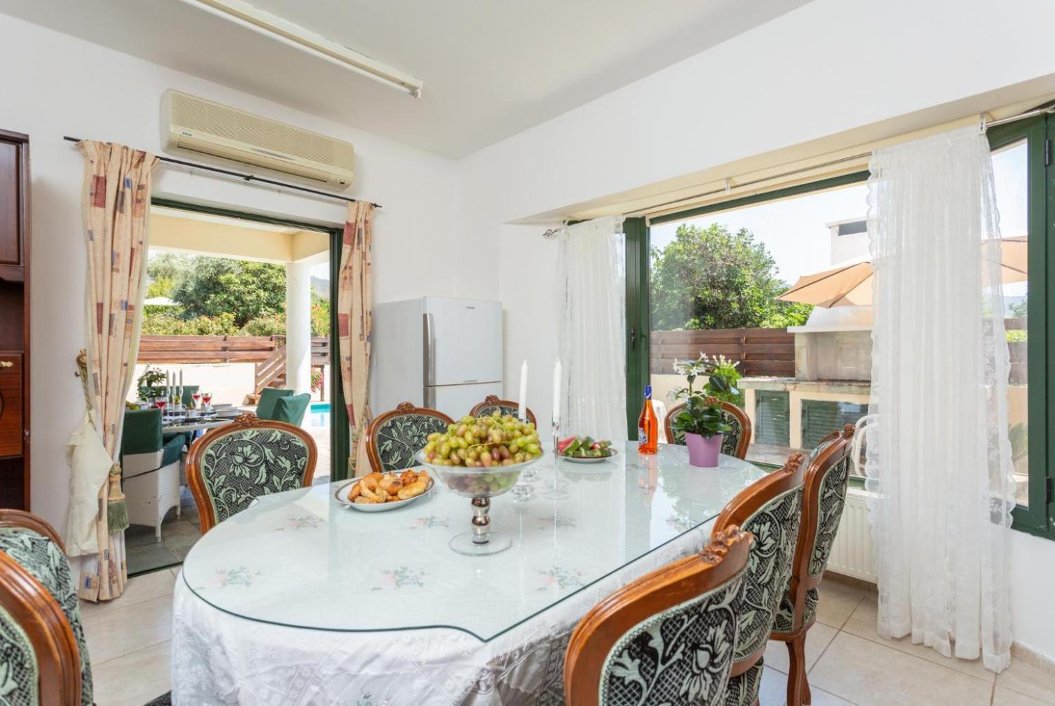 Villa Olivetta Kato Yialia Luaran gambar