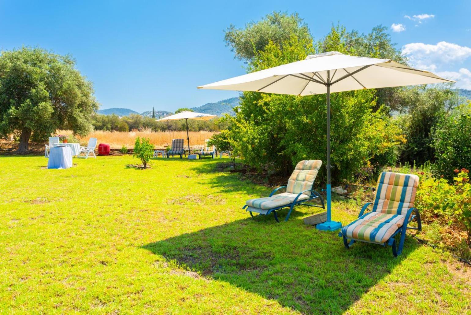 Villa Olivetta Kato Yialia Luaran gambar