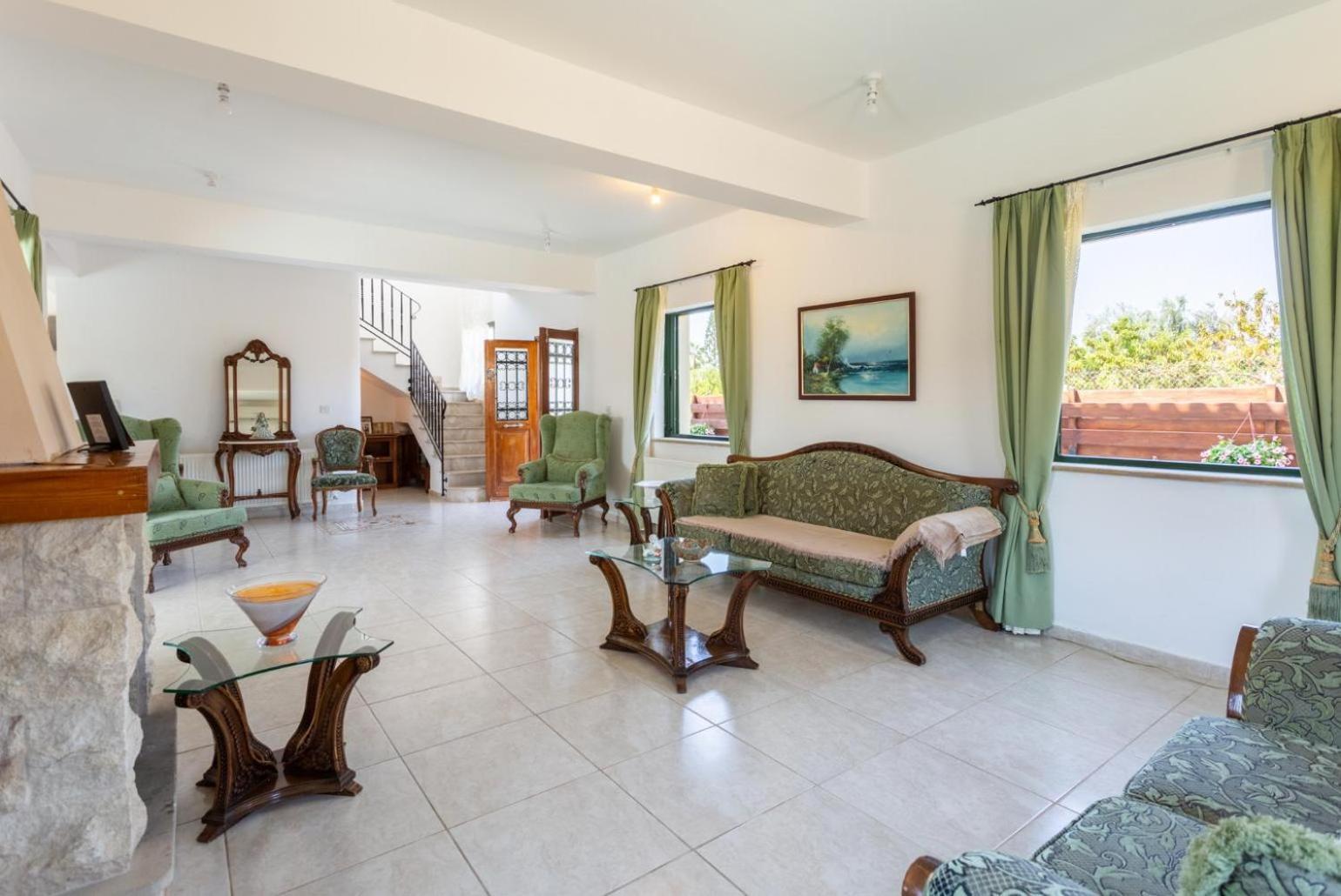 Villa Olivetta Kato Yialia Luaran gambar